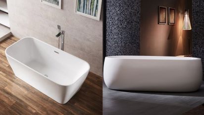 Vasche Da Bagno